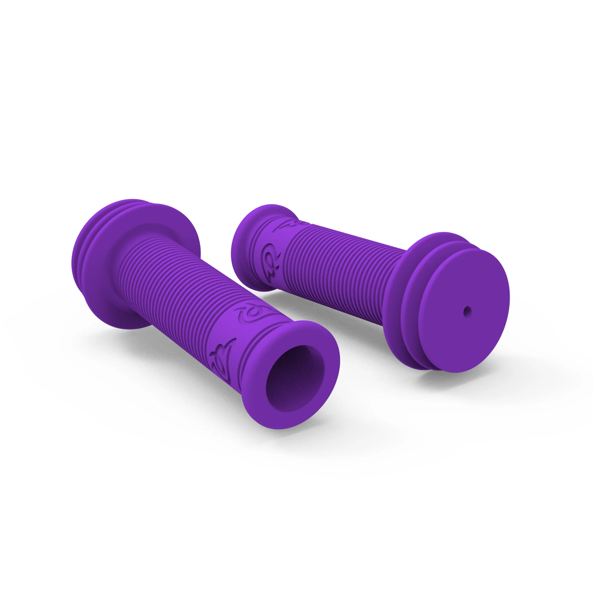 19mm Handlebar Grips - Image 5