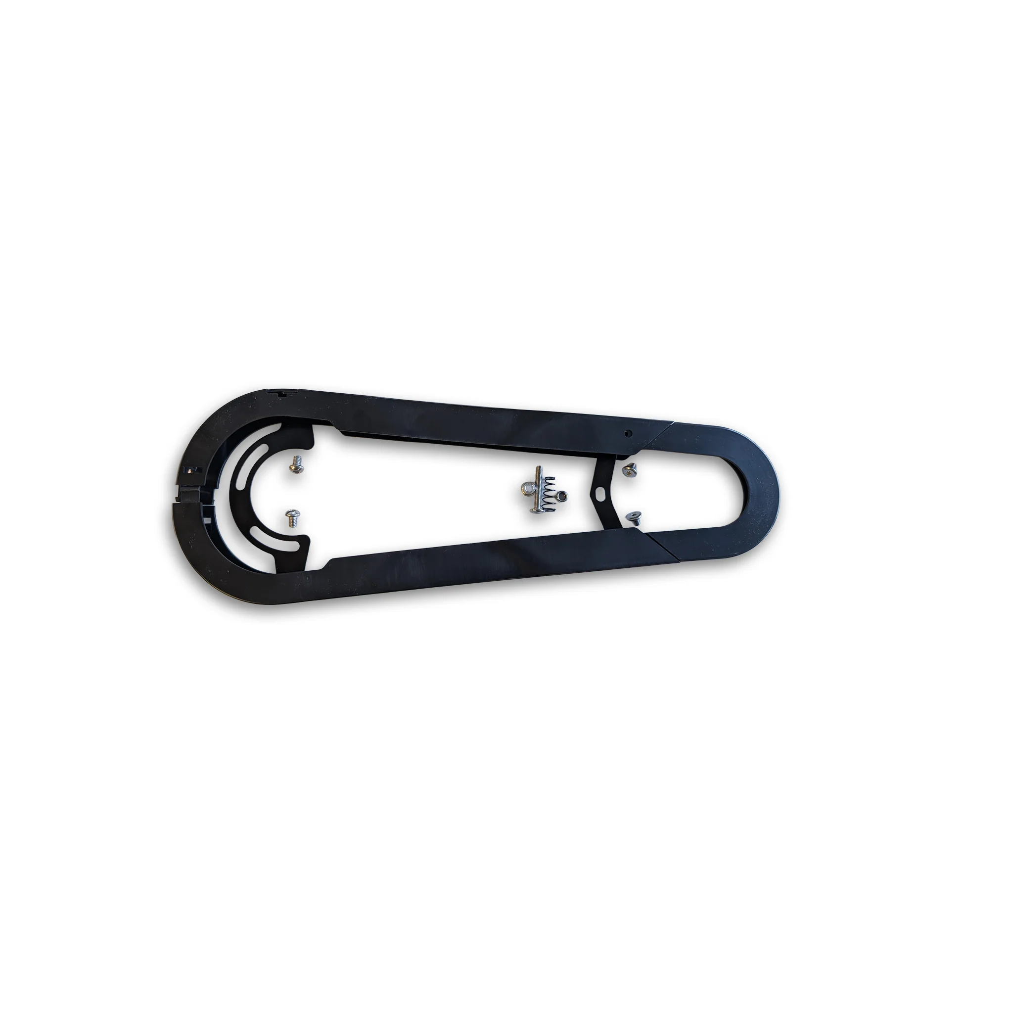 Belt/Chain Complete Guard Kit (2025 onwards) - Image 2