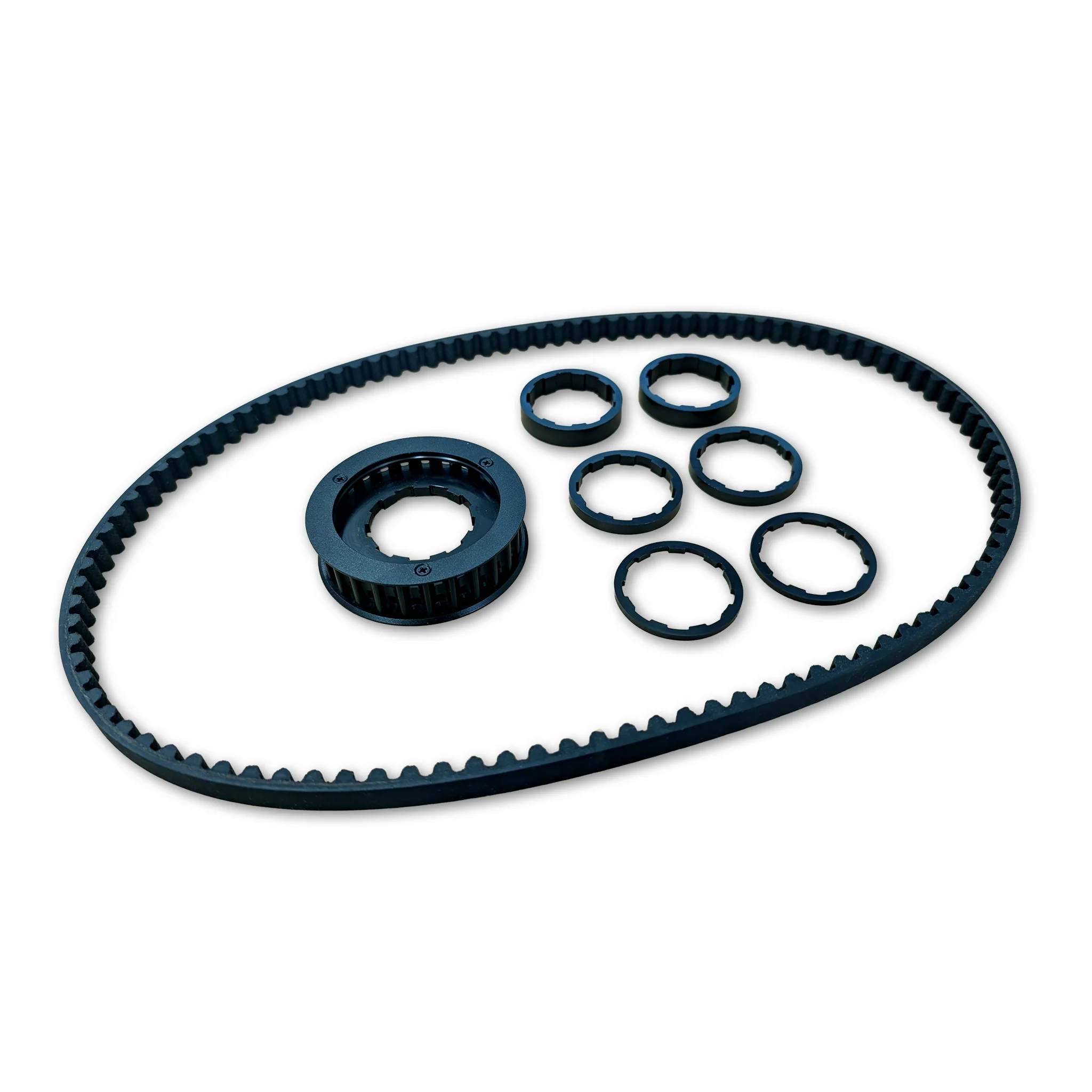 Low Ratio Drivetrain Kit - Image 2