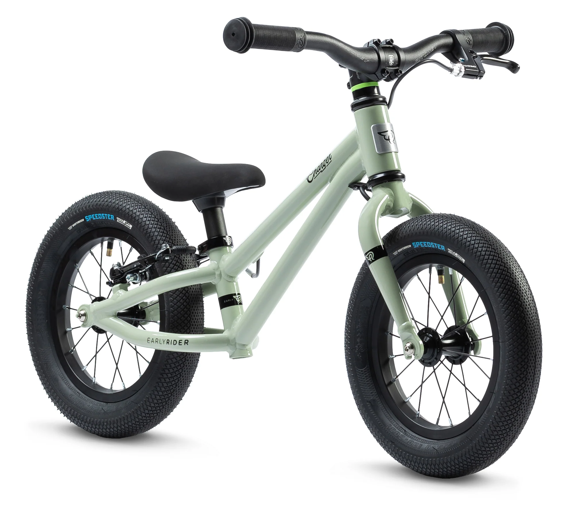 Charger 12 (incl Brake） - Image 3