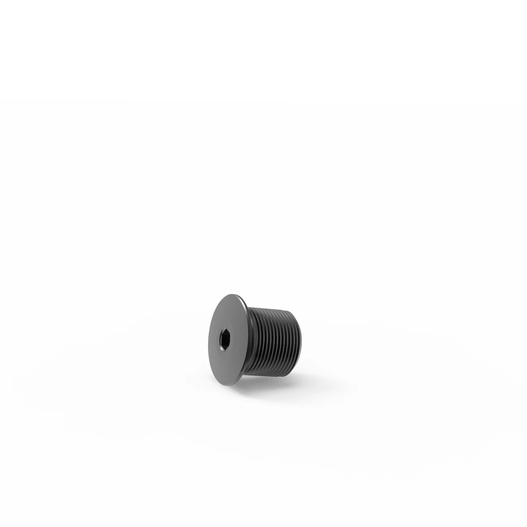 Crux Crank Arm Spindle Bolt