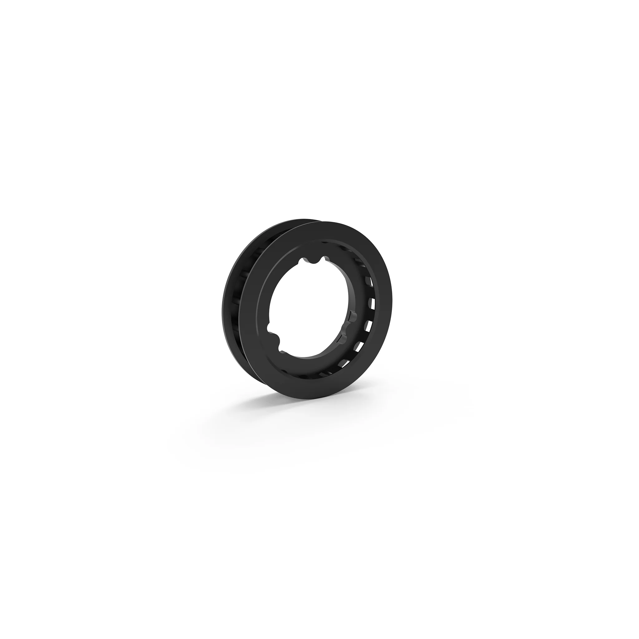 Crux Rear Belt Sprocket - Image 2