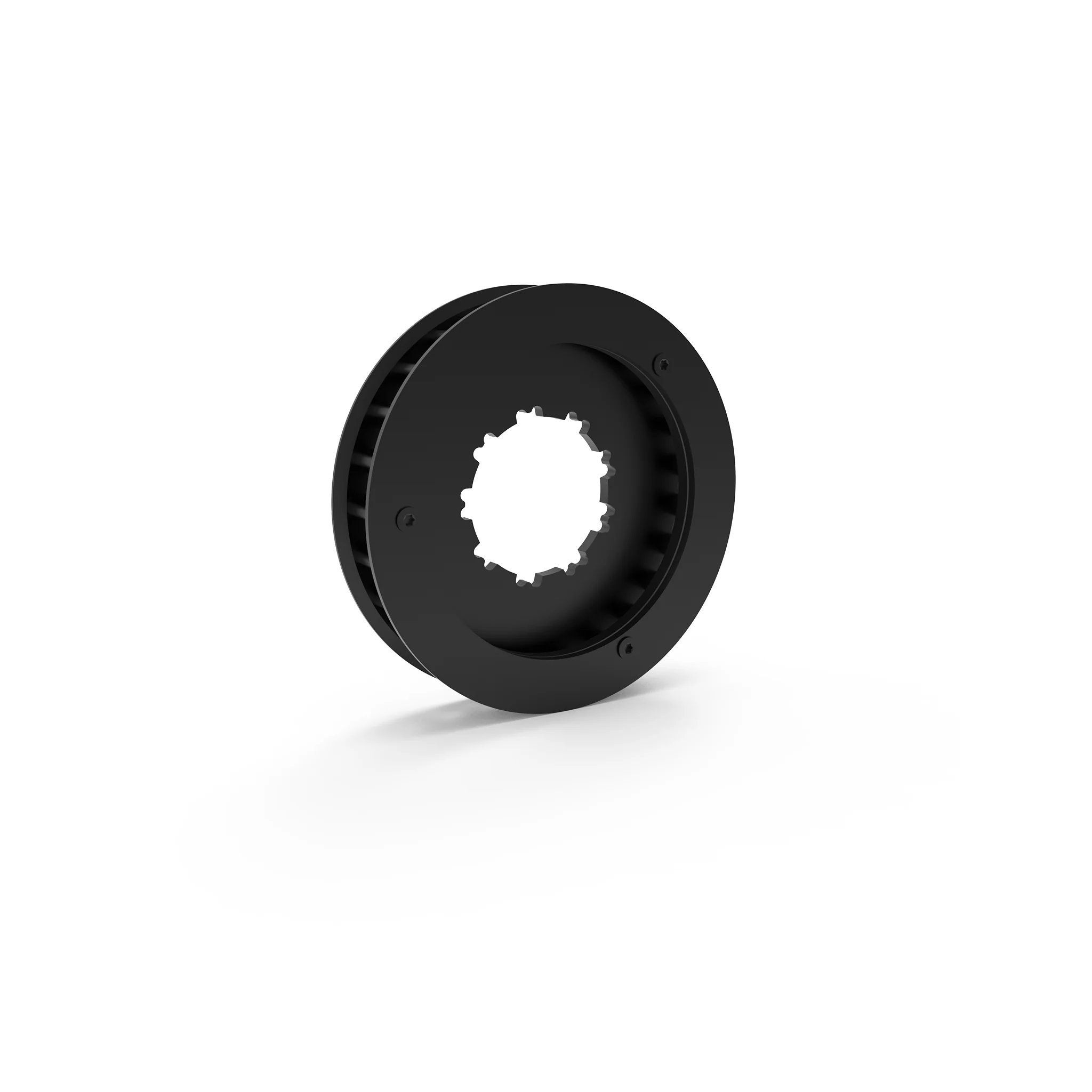 Crux Rear Belt Sprocket - Image 3