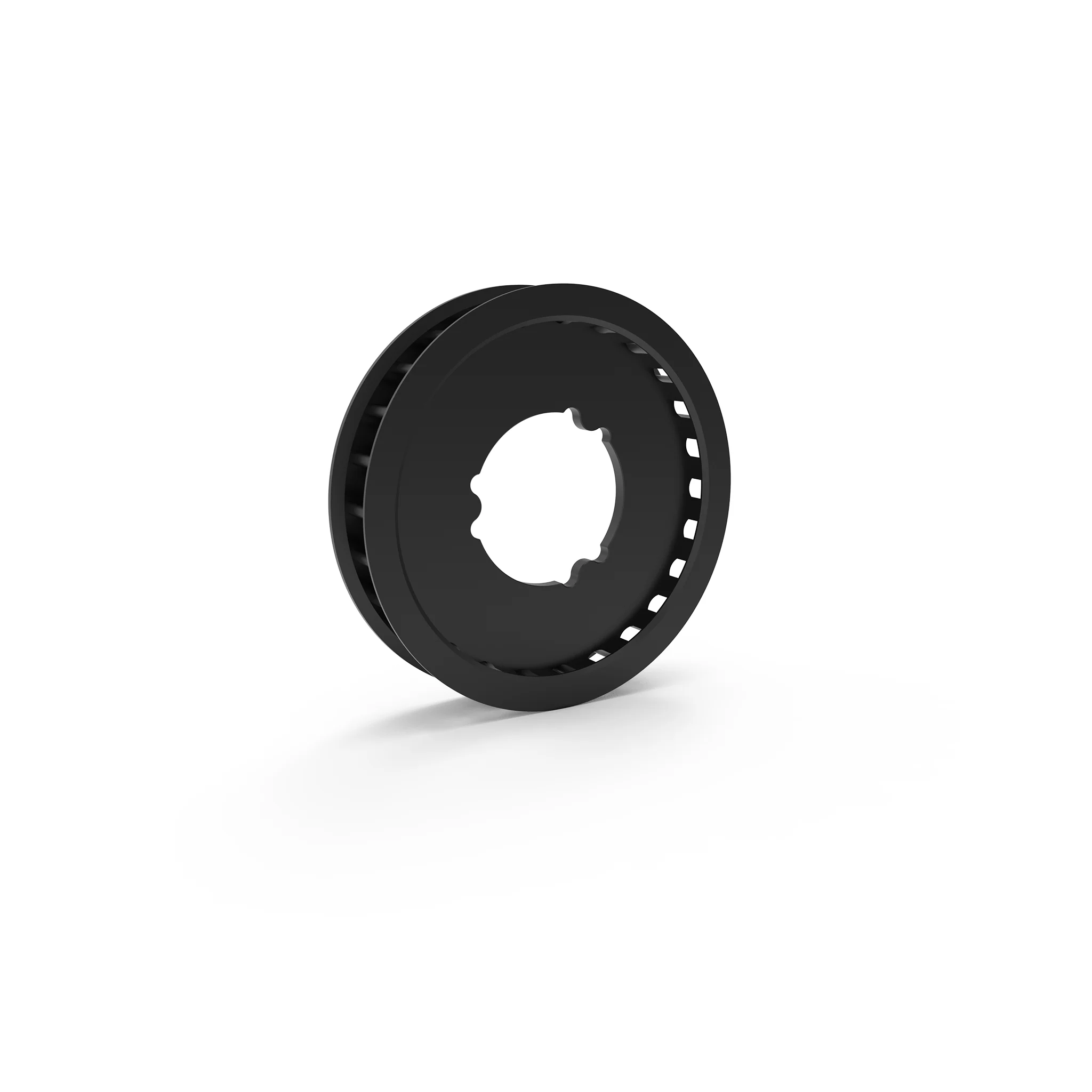 Crux Rear Belt Sprocket - Image 4