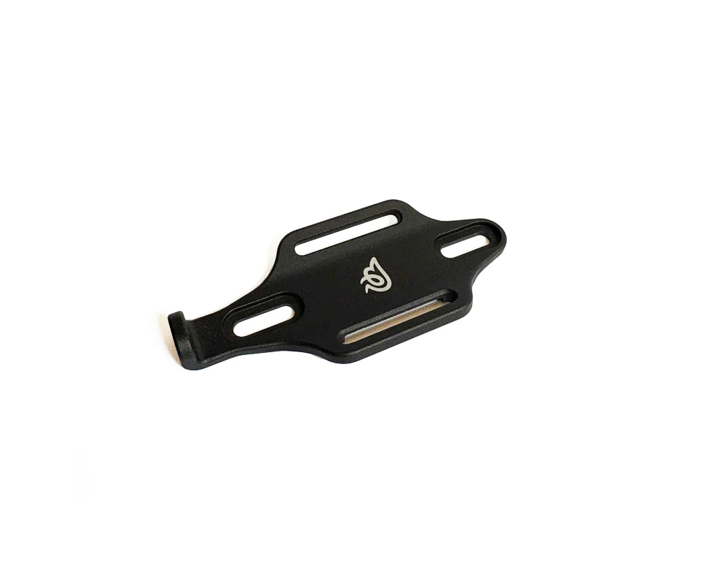 Universal Utility Plate and Strap - Image 5