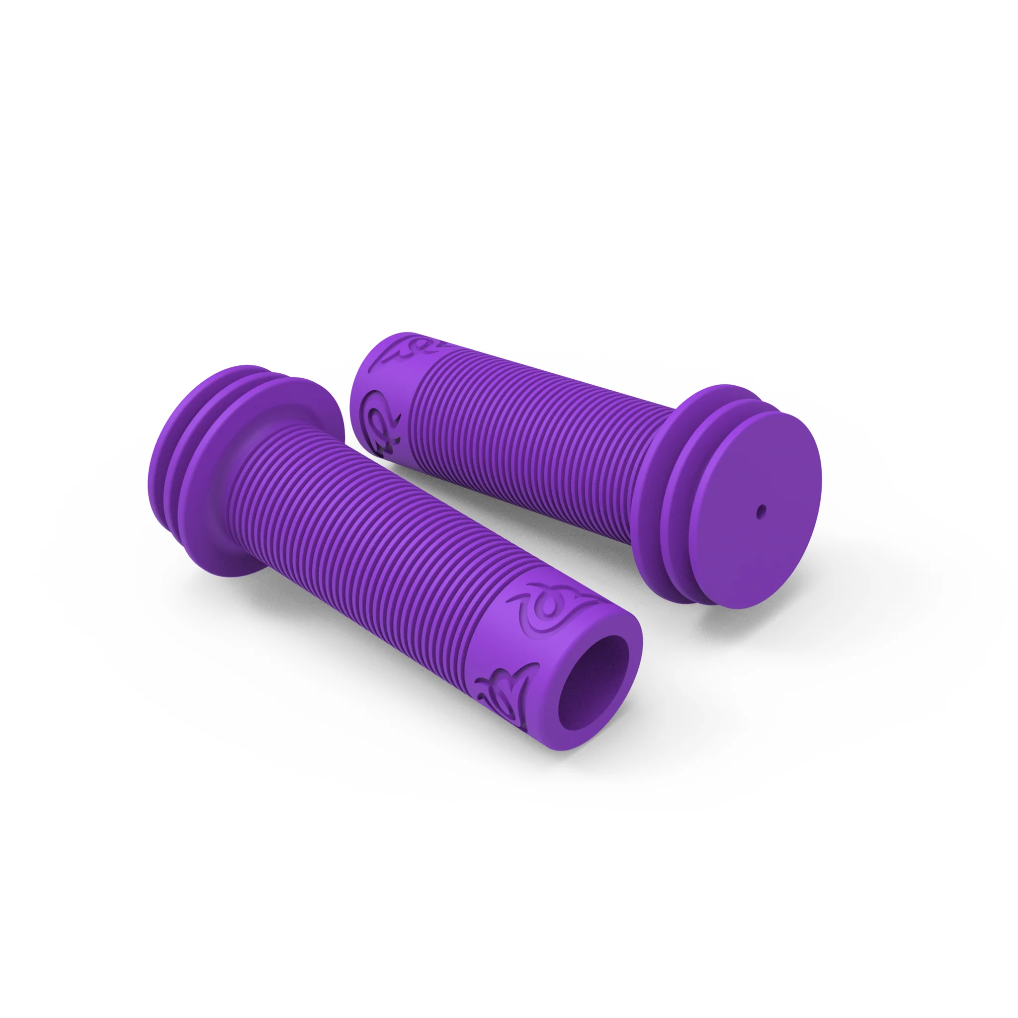 22mm Handlebar Grips - Image 5
