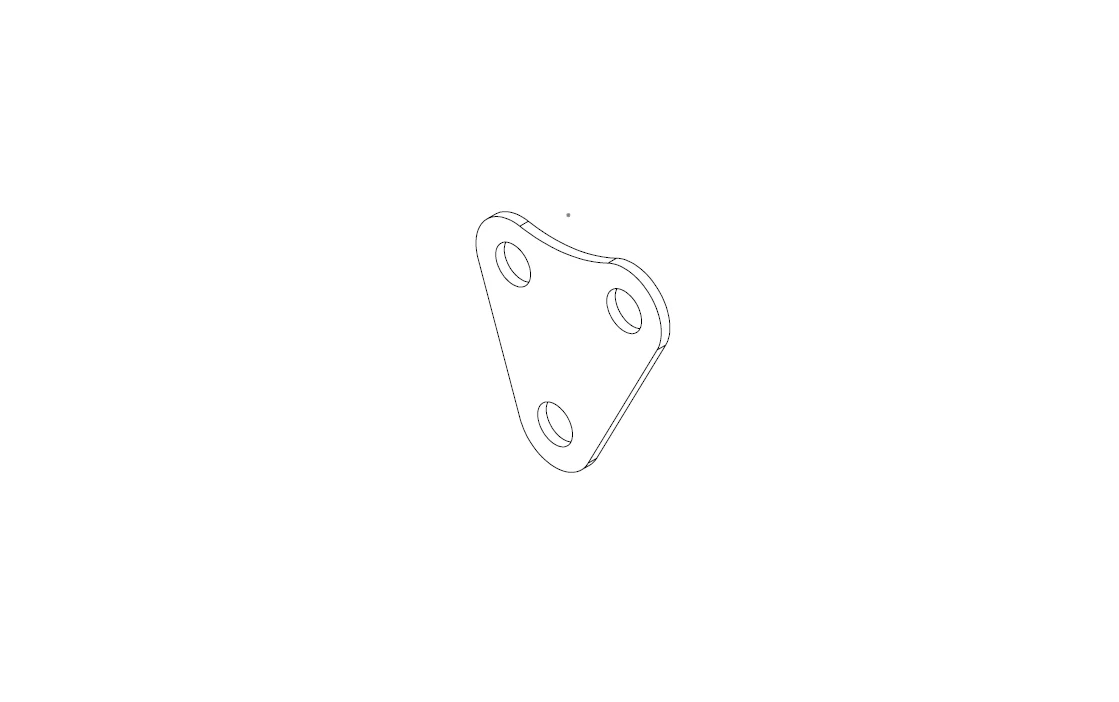 Hellion X Frame Parts - Image 8