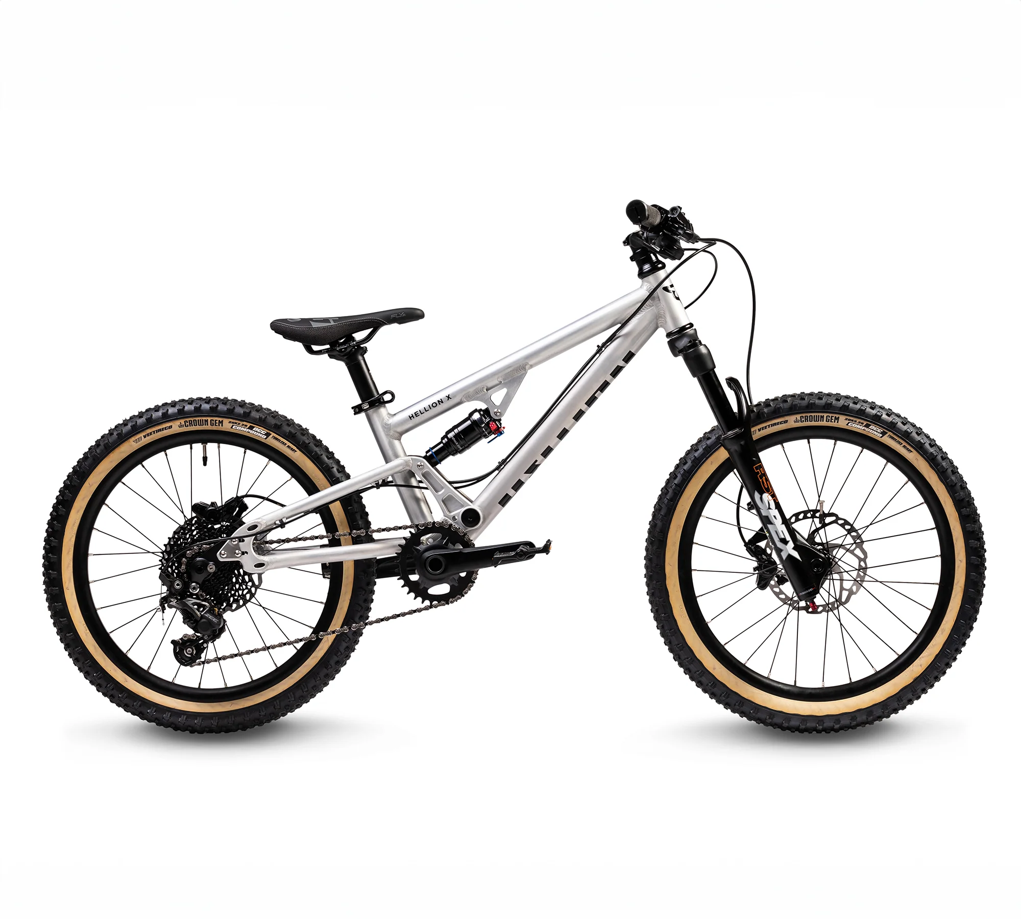 Hellion X20 - Image 3