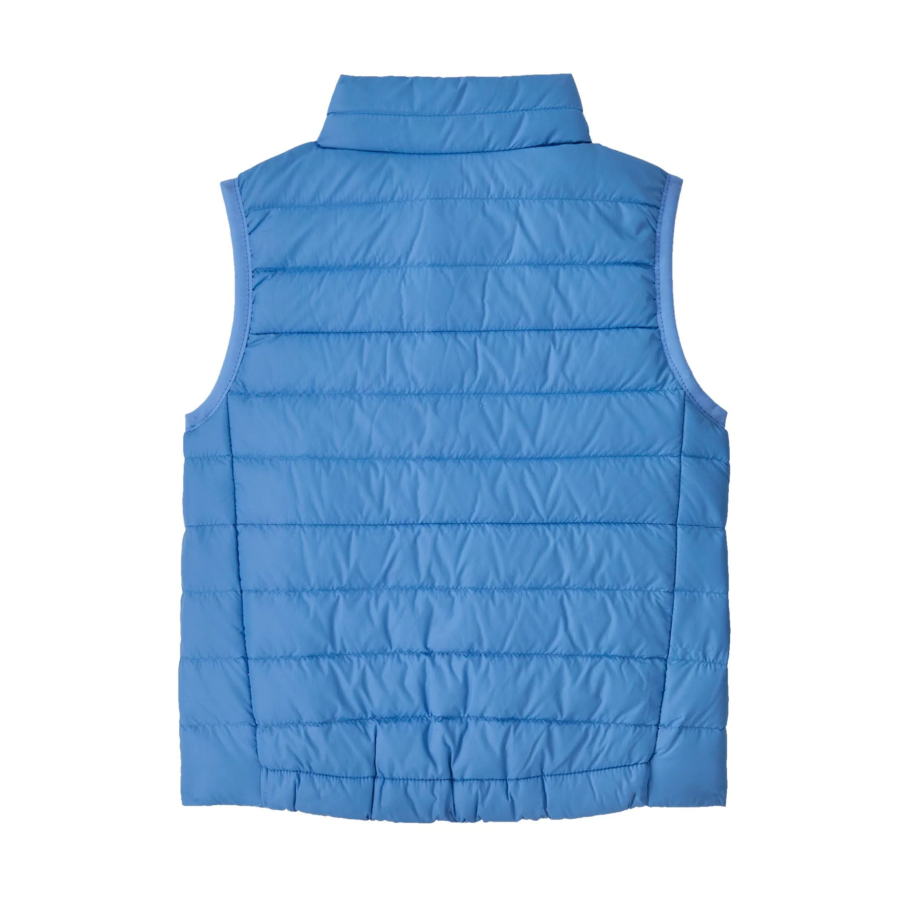 Patagonia Baby Down Sweater™ Vest Abundant Blue - Image 2