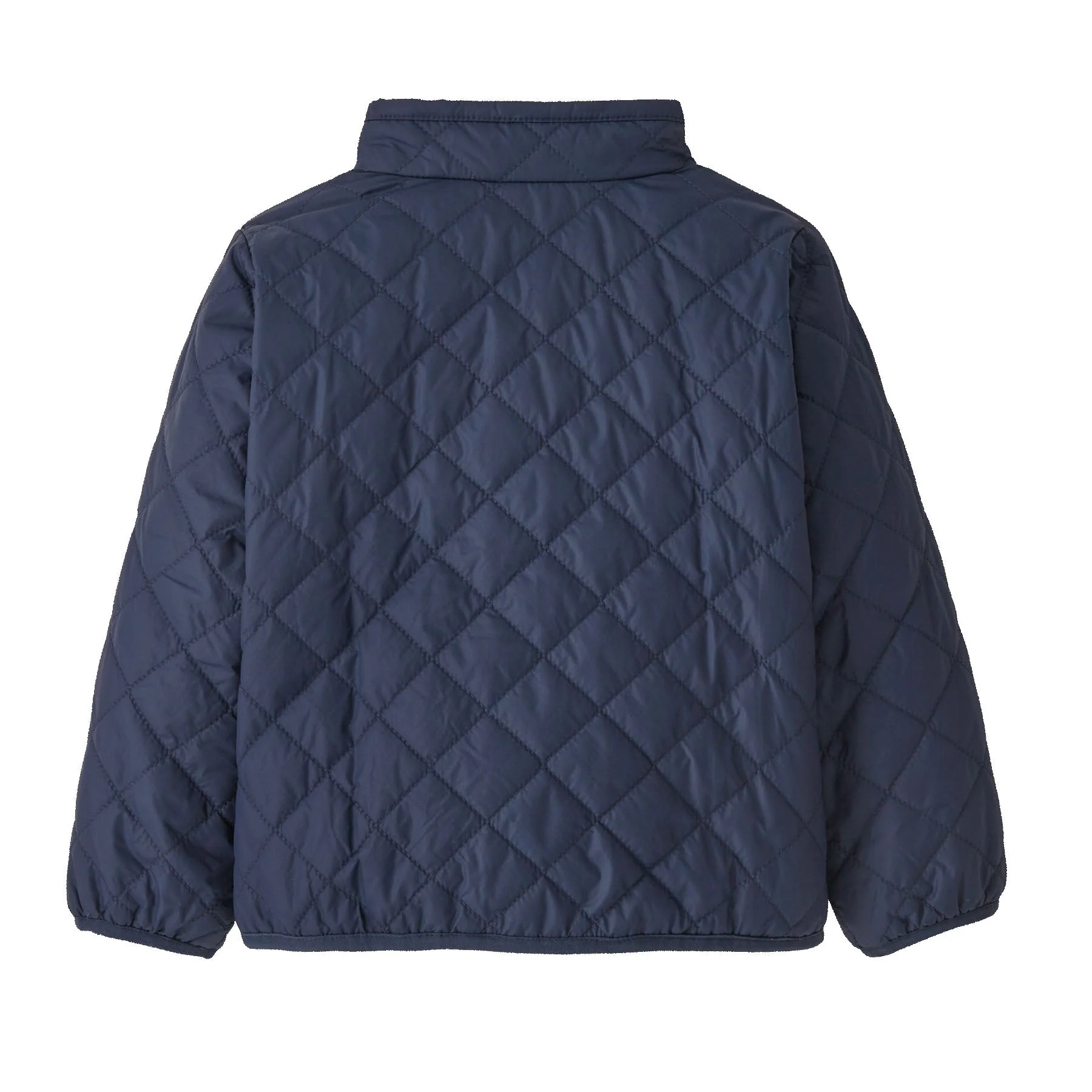 Patagonia Baby Nano Puff® Jacket New Navy - Image 2