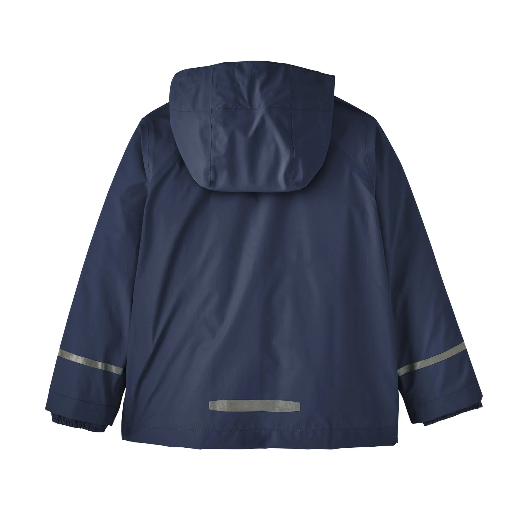 Patagonia Baby Torrentshell 3L Rain New Navy - Image 2