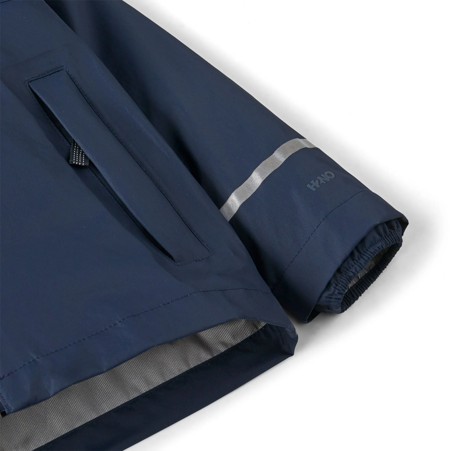 Patagonia Baby Torrentshell 3L Rain New Navy - Image 3