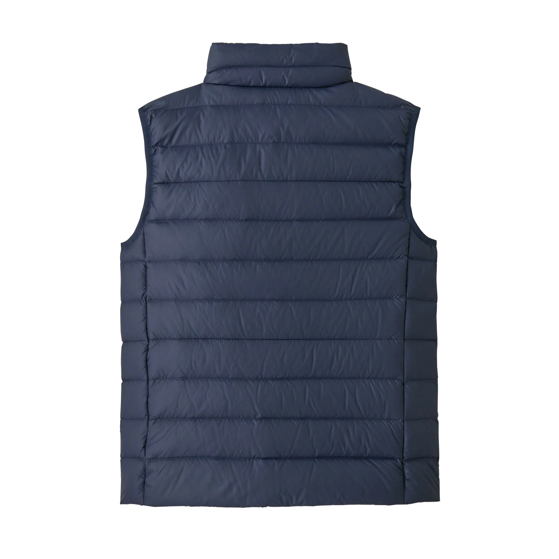 Patagonia Kids' Down Sweater™ Vest New Navy - Image 2
