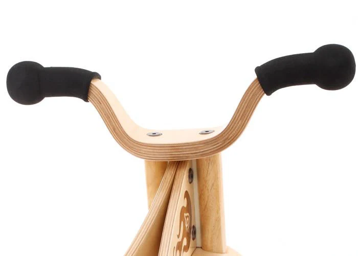 Original Series Handlebars - Image 3