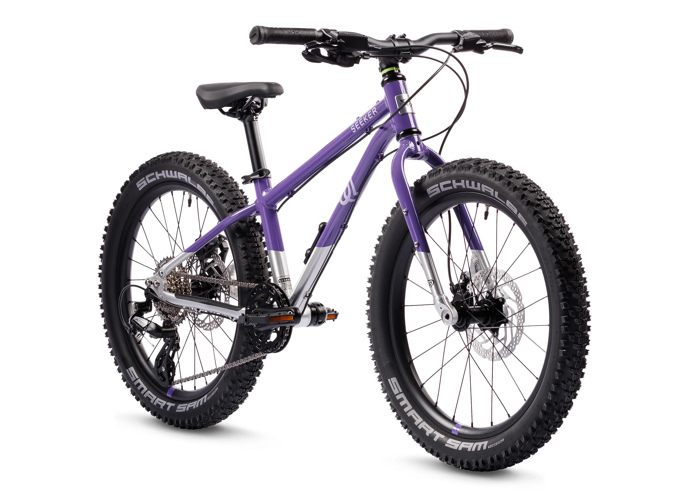 Seeker 20 - Image 7