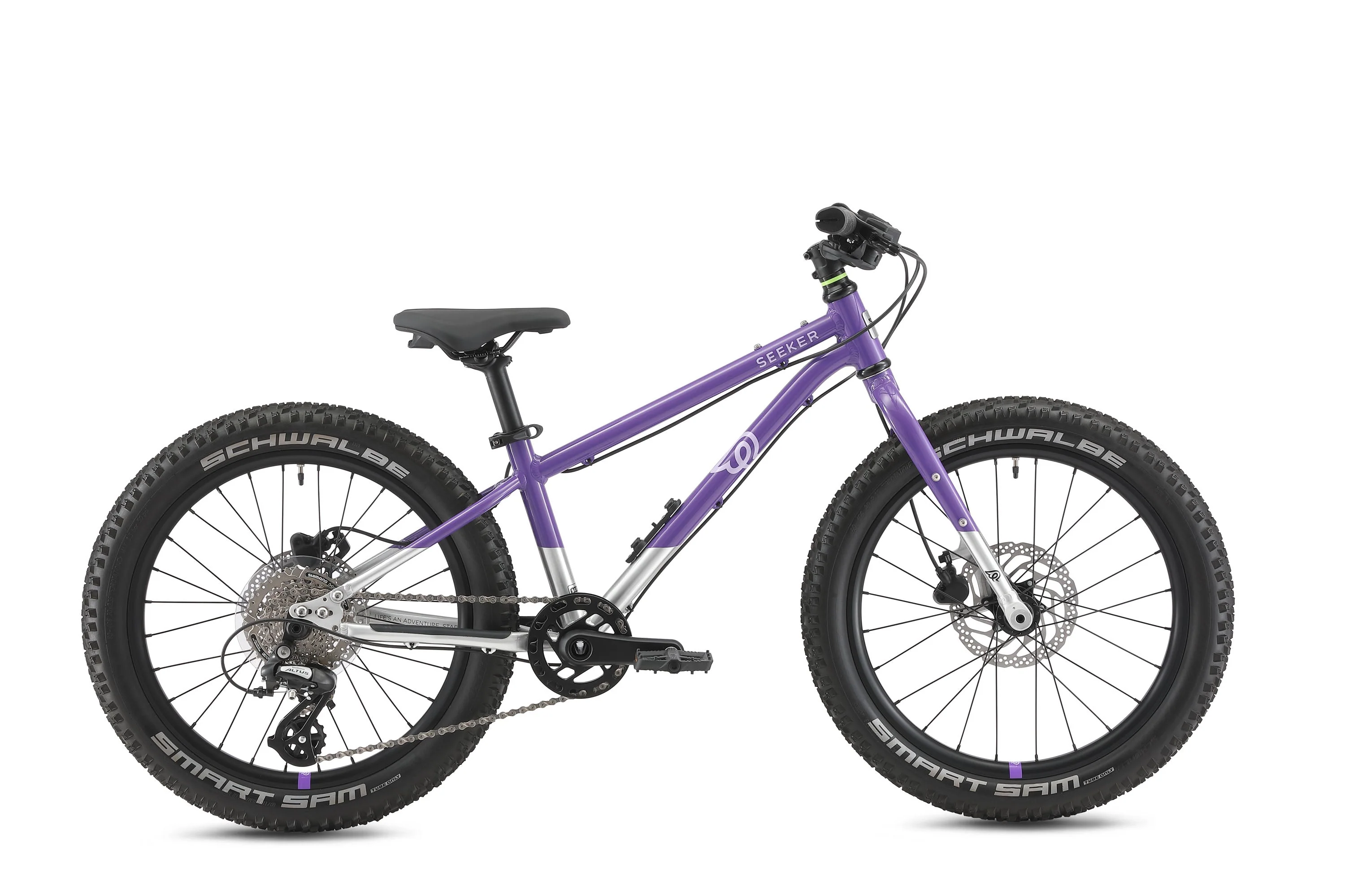 Seeker 20 - Image 8