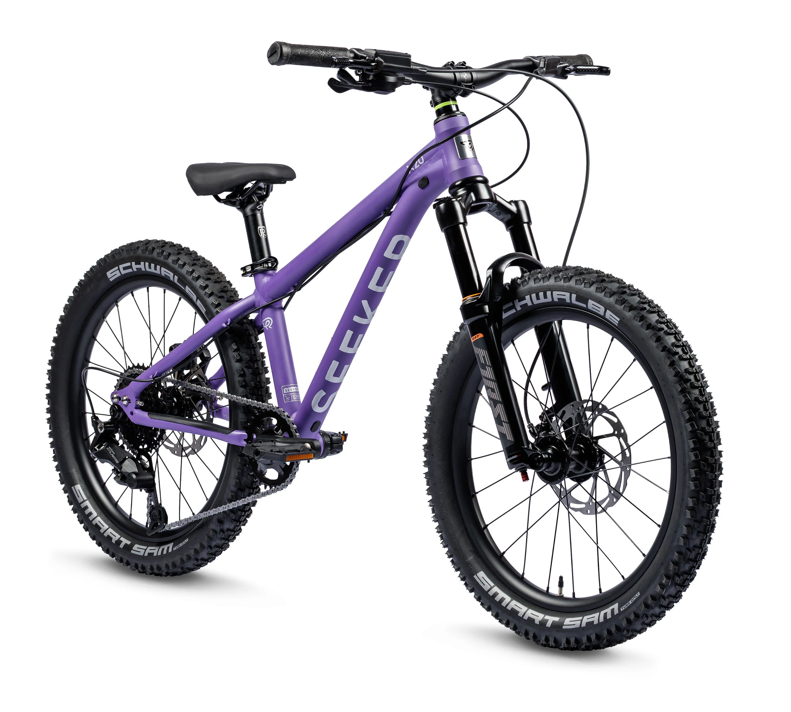 Seeker X20 - Image 4